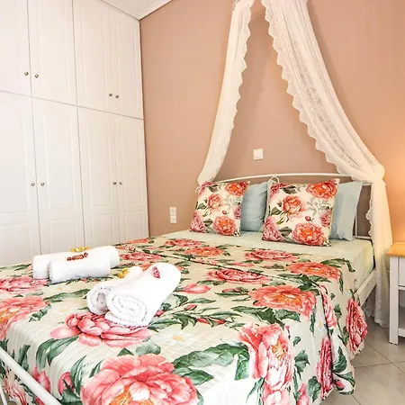 Aelia Luxury Melissi 아파트